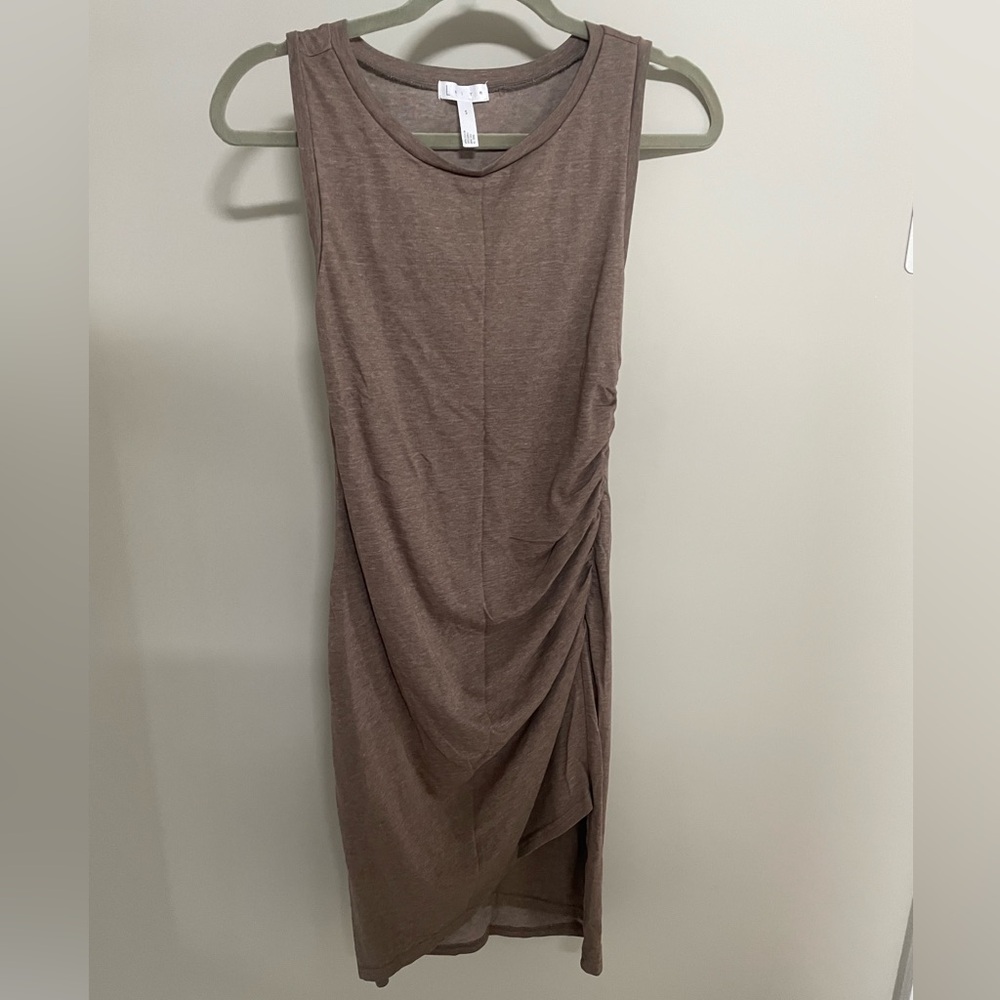 Leith dress
